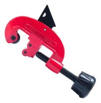 2X Cortador De Cano Cobre Alumínio Metal E Tubo Pvc Metal Co