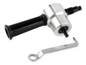 2X Cortador De Chapa De Aço Para Furadeira Fortgpro Fg8762