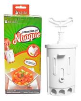 2X Cortador De Nhoque Keita Nhoqueira Na Caixa Prático E Ráp