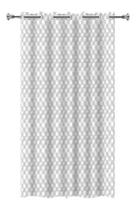 2X Cortina Box Banheiro Antimofo Pvc Impermeável Translúcida