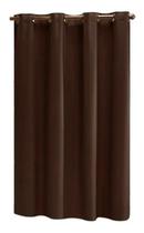 2X Cortina Pvc Blackout Lisa 1,40M X 1,30M Janela Pequena