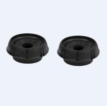 2x Coxim Amortecedor Suspensão Dianteira Clio Twingo Symbol