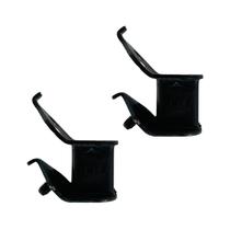 2x Coxins do Quadro CÓD: 10811200 P/ Motobomba BD 705 XS (E)