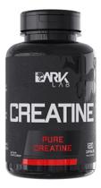 2X Creatina 100% Pura 120 Cápsulas - Dark Lab