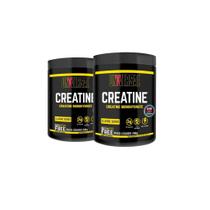 2x - Creatina 200g - UNIVERSAL CRN