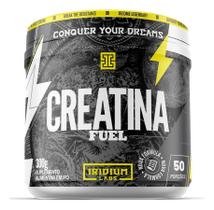 2X Creatina Fuel Monohidratada 300G - Iridium Labs Sabor Sem