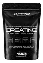 2X Creatina Ultra Fast Absorption - 100G - Xpro Nutrition Sa