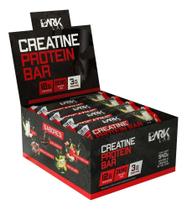 2X Creatine Protein Bar 12 Un 45G Dark Lab Sabor Ninho