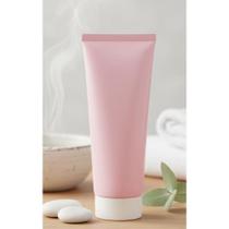 2x Creme Antiestrias Gestante Pós-Parto Firmeza Pele 250ml