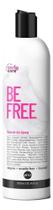 2X Creme De Pentear Be Free Curly Care Leave In Leve 300Ml