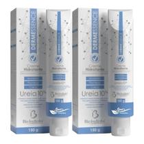 2x Creme Hidratante Dermessence Ureia 10% 150g - Bio Instinto 2x Creme Hidratante Dermessence Ureia 10% 150g - Bio Instinto