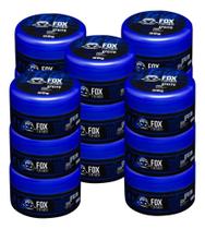 2X Creme Modelador Efeito Teia 80G - Fox For Men - 15 Unidad 2X Creme Modelador Efeito Teia 80G - Fox For Men - 15 Unidad