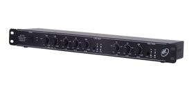 2X Crossover Profissional Processador 2 Vias Lláudio X212St