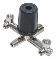 2X Cruzeta Regulador Cavalete Compressor Chiaperini 2X Cruzeta Regulador Cavalete Compressor Chiaperini