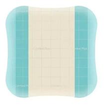 2X Curativo Hidrocolóide Comfeel Plus 15Cm X 15Cm - Coloplas