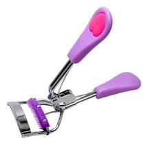 2X Curvador E Modelador Para Cílios Curvex Maquiagem Colorid