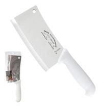 2X Cutelo Inox 07 Profissional Linha Premium - Corneta 75554