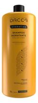 2X Dacca Shampoo Pós Química Hidratante Profissional 1 Litro 2X Dacca Shampoo Pós Química Hidratante Profissional 1 Litro