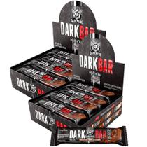 2x Dark Bar Darkness Chocolate Meio Amargo - Integralmédica 8 un. 2x Dark Bar Darkness Chocolate Meio Amargo - Integralmédica 8 un.