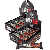 2x Dark Bar Darkness Cookies com Cacau - Integralmédica 8 un. 2x Dark Bar Darkness Cookies com Cacau - Integralmédica 8 un.