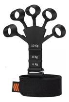 2X Dedo Elástico Para Exercício E Fortalecimento 2X Dedo Elástico Para Exercício E Fortalecimento