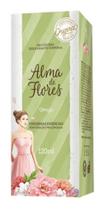 2X Deo Colônia Alma De Flores Clássico 120Ml - Memphis