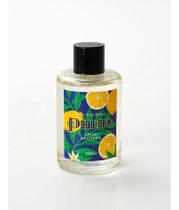 2X Deo Colônia Phebo Limão Siciliano 200Ml Perfume Citríco 2X Deo Colônia Phebo Limão Siciliano 200Ml Perfume Citríco