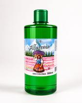2x Deo Colônia Tradicional Seiva De Alfazema 500ml - Naxos