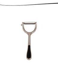 2X Descascador De Legumes Em Liga De Zinco 18X7Cm - Unyhome 2X Descascador De Legumes Em Liga De Zinco 18X7Cm - Unyhome