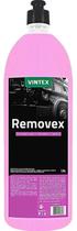 2X Desengraxante E Limpador De Chassis Removex 1,5L Vintex