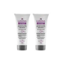 2x Desodorante Em Creme Antimanchas Roupa E Axilas Escuras 2x Desodorante Em Creme Antimanchas Roupa E Axilas Escuras