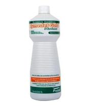 2X Detergente Enzimático Zynedet Gold 5 Enzimas 1 Litro Prol