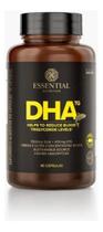 2X Dha Tg 1000Mg (90 Caps) - Essential Nutrition