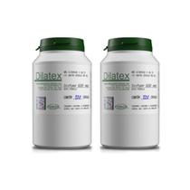2X Dilatex (120caps) Power Supplements - power suplemets