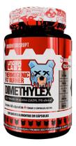 2X Dimethylex 60 Cápsulas Under Labz