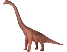 2X Dinossauro Pescoçudo Braquiossauro Brinquedo - Super Toys 2X Dinossauro Pescoçudo Braquiossauro Brinquedo - Super Toys