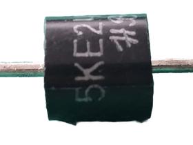 2x Diodo 5ke24ca Tvs Bidirecional 24v