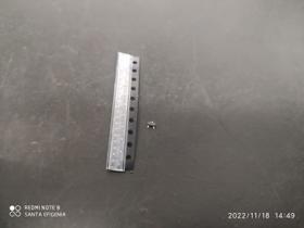 2x Diodo Bav70 = A4 Smd Sot23 On