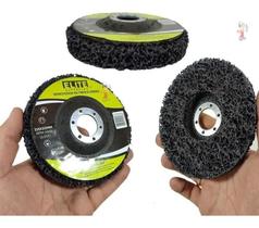 2X Disco Para Remoção Difíceis Tinta Ferrugem Solda Elite Co 2X Disco Para Remoção Difíceis Tinta Ferrugem Solda Elite Co