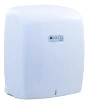 2X Dispenser Interfolha Exaccta Plus Branco (Su-Ints04)