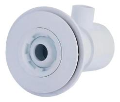 2X Dispositivo De Hidromassagem Slim Abs Fibra 50Mm