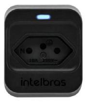 2X Dispostivo De Protecao Eletrica Eps 301 Preto Intelbras 2X Dispostivo De Protecao Eletrica Eps 301 Preto Intelbras