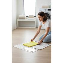 2x DOBRADOR CAMISA RÁPIDO E FÁCIL - ORGANIZE ROUPAS 2x DOBRADOR CAMISA RÁPIDO E FÁCIL - ORGANIZE ROUPAS