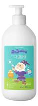 2X Dr Botica Shampoo Poção Da Espuma 400 Ml - O Boticário