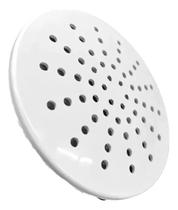 2X Dreno De Fundo Abs Piscina Alvenaria Para Cano De 50Mm Br