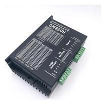 2X Driver Digital Para Motor De Passo 7.2A Dm860H Cnc Router