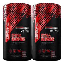 2x Dyna Burner 60tbs Dynamo Labz