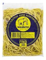 2X Elástico Borracha Latex Para Dinheiro N18 120 Unidades 10 2X Elástico Borracha Latex Para Dinheiro N18 120 Unidades 10