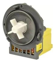 2X Eletro Bomba Água 110V Lavadora Ltc10 Lte09 Lte12 Electro