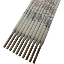 2X Eletrodos 2Mm Para Soldas Delicadas De Chapas Finas Aço I